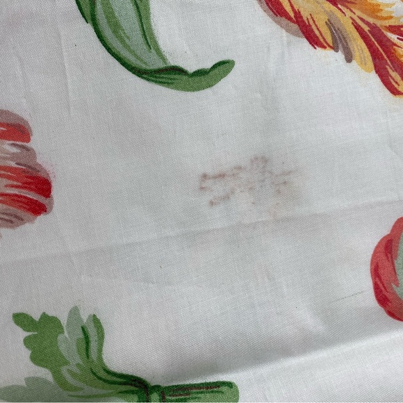 Brunschwig & Fils Designer fabric Royal Botanic Gardens Kew Tulipa - Picture 8 of 16